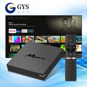 2023 nuovo W7 4gb 64gb Android Tv Box 12.0 Smart TVBox 2.4G/5Ghz Wifi 1000M 4K HD IN /OUT 4GB 32GB X98HPRO Set Top Box