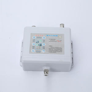 New Type Pneumatic <b>Silencer</b> Vacuum Noise Reduction <b>Exhaust</b> Filter with Solenoid Valve Drainage for Optimal Performance - Product Image 4