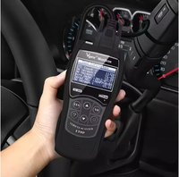 Herramienta de Diagnóstico y Calibración de Motor OBD 6 en 1 Original para Camiones Pesados SINOTRUK HOWO SHACMAN WeiChai