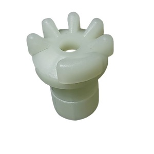 Engrenage d'arbre de moteur hors-bord Tohatsu, pièce en plastique 350-63064-0 pour moteurs 2 temps 15-18 CV - Product Image 1