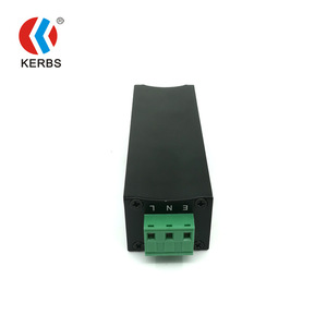 อุปกรณ์ป้องกันไฟกระชากแบบวงจรเดียว Kerbs รุ่น KLF-D220 10KA AC SPD สำหรับป้องกันไฟฟ้า - Product Image 2