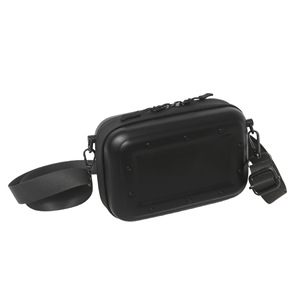 Sac bandoulière mini imperméable personnalisé avec logo, durable, à trous, multi-usages, sac de poitrine ou de taille pour le quotidien et les voyages - Product Image 3
