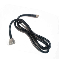 Antenne transparente Lora Gateway 433 Mhz 3 Dbi étanche, réception élevé, 433 Mhz, 3Dbi Omni en fibre de verre