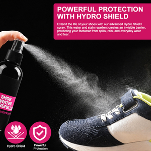 Kit d'Entretien de Chaussures Écologique Haut de Gamme Personnalisé en Usine, Détachant Naturel <span class=keywords><strong>pour</strong></span> Baskets - Product Image 3