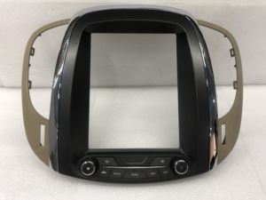 Mekede-sistema estéreo para coche, reproductor de audio inalámbrico para <span class=keywords><strong>Buick</strong></span> <span class=keywords><strong>Lacrosse</strong></span>, serie TS, pantalla IPS, BT 2009 - Product Image 2