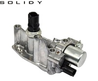 15810-R1A-A01 pour Honda CR-V CIVIC SPIRIOR VEZEL ACCORD Pièces de véhicule très vendues Solénoïdes de distribution VVT VTEC