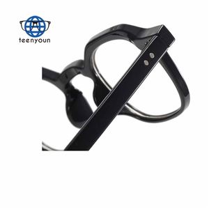 نظارات Teenyoun أفضل النظارات الرجالية إطارات آمنة وصفة طبية مضادة للضوء الأزرق وصفة طبية - Product Image 4