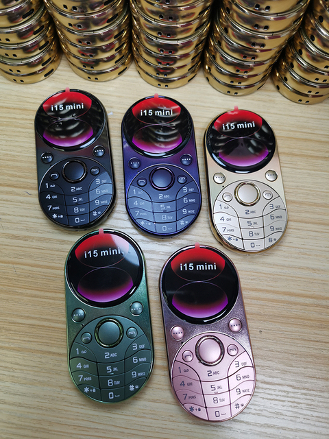 Minimal Phone: Compact & Feature-Packed for 2025