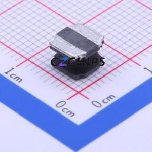 Inductor de Potencia CKCS6045-33uH/M SMD, 6x6mm (Inductancia: 33uH) (Precisión: 20%) (Corriente Nominal: 1.45A) - Product Image 2