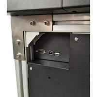 3550 Hochleistungs-Plotter zum automatischen Schneiden von Tabletten Neuer Zustand Präzisions design und Schneiden mit Kamera position ierung