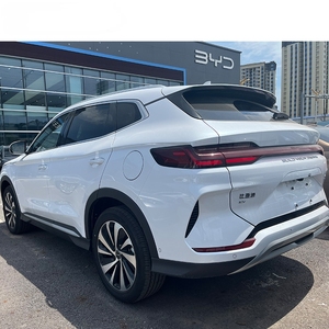 <span class=keywords><strong>รถ</strong></span>จีน2025เพลง BYD บวก CHAMPION Edition เพลงบวก EV 520กม. ไฟฟ้ารถ SUV <span class=keywords><strong>4x4</strong></span> - Product Image 2