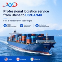 Exportations LLP Logistique Sites d'achat en gros chinois Achats en ligne internationaux Agent d'expédition en Chine vers les États-Unis/Canada