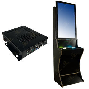 アメリカベストセラーアミューズメントアーケードゲームコインプッシャーマシンスキルゲーム - Product Image 3