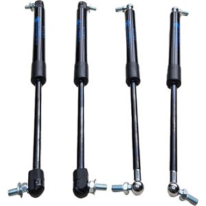 カスタマイズされたガススプリング家具、ガススプリング自動車部品、工場直販、高品質で迅速な配送 - Product Image 1