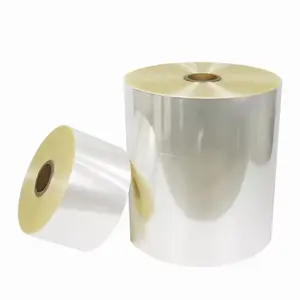 BOPP Heat Sealable Film Suppliers for package
