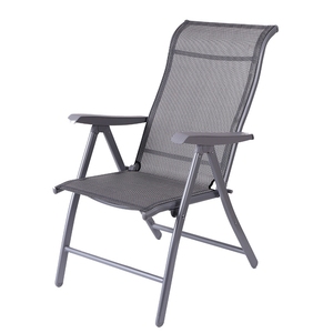 Ban Công Ngoài Trời Giải Trí Lớn Có Thể Gập Lại Ngoài Trời Hiện Đại Tối Giản Xách Tay Sắt Rèn Vòng Bàn Trà - Product Image 2