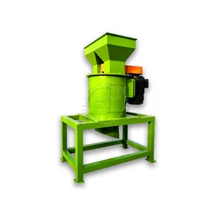 Fertilizer Equipment Organic Fertilizer Crusher Machine For Sale