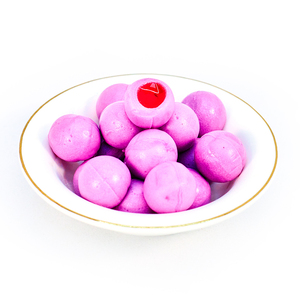 Caramelos de goma explosivos con relleno de gelatina, virales de TikTok, con sabor a frutas, halal, multicolor, en 3D - Product Image 3