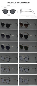 2026 – Nouvelle couche supérieure personnalisée anti-UV de haute qualité, compatible avec les verres progressifs, unisexe - Product Image 4