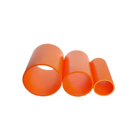 New Stock Arrival Light Weight Mpp Power Pipe High Pressure Mpp Power Tube for Drainage