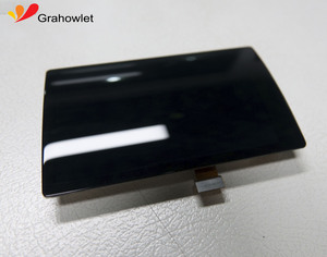 Mô Đun Màn Hình <span class=keywords><strong>Lcd</strong></span> <span class=keywords><strong>Tft</strong></span> Cảm Ứng Điện Dung 4 Inch Màn Hình Cảm Ứng Cong - Product Image 3