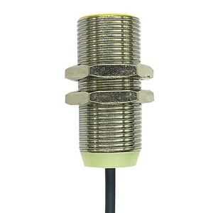 เซ็นเซอร์วัดระยะแบบเหนี่ยวนำชนิดทรงกระบอก M 30 SEN-GYP3010AO NPN NO  IP 67 DC 12-24V ระยะตรวจจับ 10 มม. ความถี่ตอบสนอง 300Hz - Product Image 1