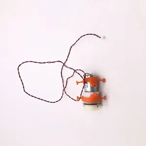 Pompe à air 0960-2768 compatible avec les imprimantes HP OfficeJet PRO 8717 8710 8210 8720 8719 8216 8715 8728 7710 7720 7730 7740 - Product Image 1