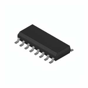 Componentes Electrónicos Originales 74HC160FP-E Circuito Integrado Lógico Contador de Décadas de 4 Bits - Product Image 1