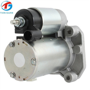 Moteur électrique diesel STG92526 Démarreur 56029852AA 428000-9300 pour Jeep Wrangler 3.6L 2012-2016 - Product Image 3