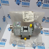 Válvula Direccional PLC Wandfluh AEXd4J60/L15-Z104 P 350 Bar al por Mayor