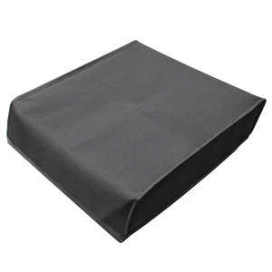 Étui en néoprène souple anti-poussière Data Frog pour Sony pour <span class=keywords><strong>Playstation</strong></span> <span class=keywords><strong>4</strong></span> pour PS4 <span class=keywords><strong>Pro</strong></span> Slim Console Housse de protection pour console de jeu vidéo - Product Image 6
