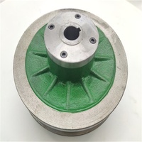 Poulie à vitesse Variable GTO46 GTO52 42.090.048 GTO, pièces de rechange pour Machine d'impression