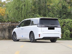 <span class=keywords><strong>2025</strong></span> voyah mơ mộng PHEV sang trọng Plug-in Hybrid MPV cao cấp 7 chỗ năng lượng mới xe thông minh lái xe từ Trung Quốc - Product Image 5