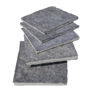 Kangshun Geosynthetic Clay Liner Bentonite Water Resistant Outdoor Protection For Pond Slope Road River Channel - Product Image 1