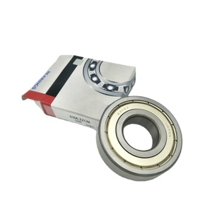 Roulement à billes à gorge profonde en acier chromé d'origine chinoise <span class=keywords><strong>6206</strong></span> ZZ <span class=keywords><strong>2RS</strong></span> <span class=keywords><strong>C3</strong></span> pour usage en restauration - Product Image 5