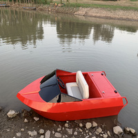 KMB Offre Spéciale bateau de sport flexible wakeboard électrique à grande vitesse bateau à réaction bateaux de vitesse grand
