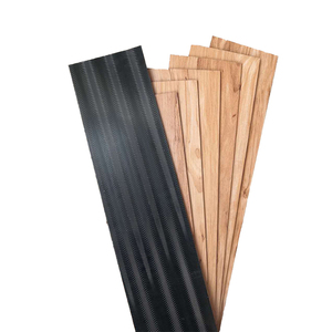 Carreaux <span class=keywords><strong>de</strong></span> sol auto-adhésifs LVT <span class=keywords><strong>PVC</strong></span> épaissi imperméable et résistant à l'usure pour sols en <span class=keywords><strong>ciment</strong></span> - Product Image 1