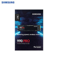 Samsung 90pro Ssd 1tb 2tb, Nvme Pcie 4.0 membaca 7450MB/dtk M.2 2280 Solid State Drive untuk PC Laptop komputer Gaming kelas atas