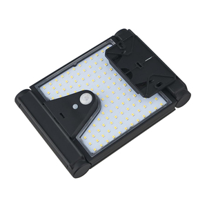 Hiện đại ngoài trời <span class=keywords><strong>eave</strong></span> núi an ninh ánh sáng với máy ảnh vườn cảm biến không thấm nước LED an ninh ánh sáng - Product Image 4