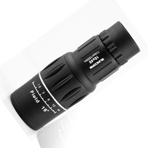 SUNCORE Monocular Telescope 10X40 Traveler Custom Edition Outdoor Use - Product Image 3