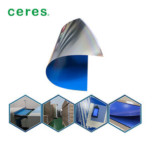 Ctcp Plaat Uv Ctcp Plaat Aluminium 510*400*0.15Mm - Product Image 4