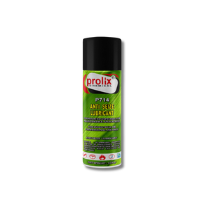 Prolix P714 Lubricante Antiagarrotamiento antioxidante 450g Ideal industrial y automotriz. - Product Image 1