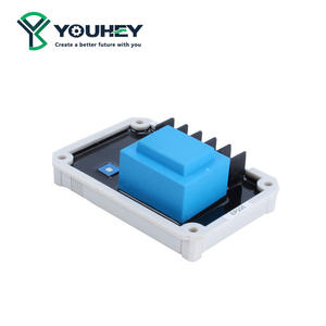 Régulateur de tension automatique EP200 AVR, carte stabilisatrice de tension en cuivre pour contrôle de servomoteur AC, accessoires de générateur pour SVC et TND - Product Image 2