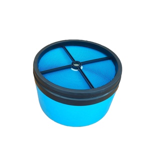 Filtre à air MANNY 146397-12 compatible avec les compresseurs, séparateur d'huile et pièces de rechange de connexion - Product Image 3