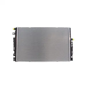 New Automobile Radiator For MERCEDES-BENZ C-CLASS W205 AMG OE A0995005403 WATER COOLER Wholesaler ORIGINAL RADIATOR Factory