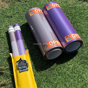 152cm/50cm/30cm * 15m fotocromatico per auto <span class=keywords><strong>pellicola</strong></span> protettiva <span class=keywords><strong>trasparente</strong></span> per nero e viola TPU Ppf <span class=keywords><strong>pellicola</strong></span> per lampada auto - Product Image 2