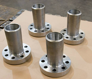 High-Strength Duplex Stainless Steel <b>Flange</b>-RF Surface Treatment Model 1/2"-80" QD Brand China Origin-Rust-Proof Wear-Resistant - Product Image 3