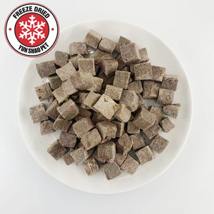 Comida para mascotas OEM, alimentos para perros, alimentos secos y congelados, corazón de cordero, <span class=keywords><strong>10</strong></span> kg, paquete de Etiqueta Privada, superventas - Product Image 5