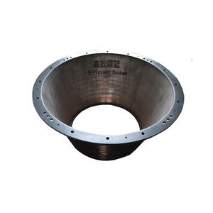 Cestos para Centrífuga - Product Image 2