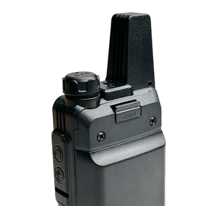 E283 Alto Factor de Seguridad Nueva Llegada 4G POC PTT Walkie-Talkie Inalámbrico Simultáneo Largo Ran 5KM GPS Compatible Mano 2W Salida - Product Image 2